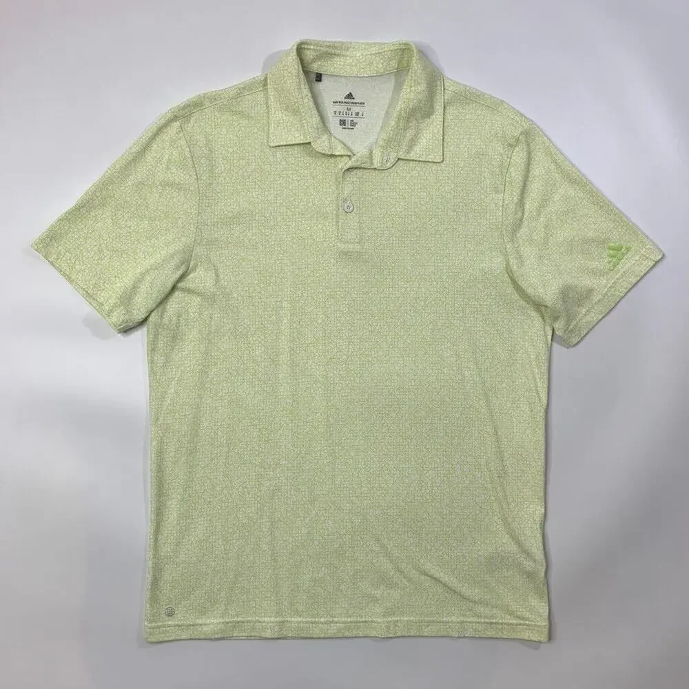 adidas polo shirt